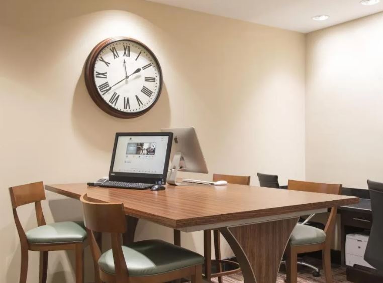 Doubletree By Hilton Airport 4* Grand Rapids