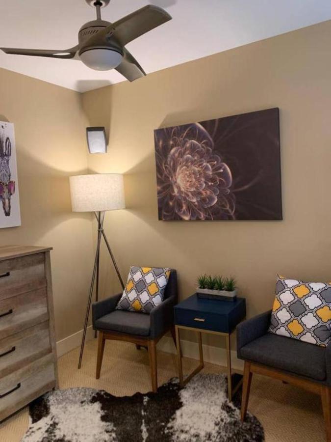 Luxury 2 Story Loft Apartment Grand Rapids