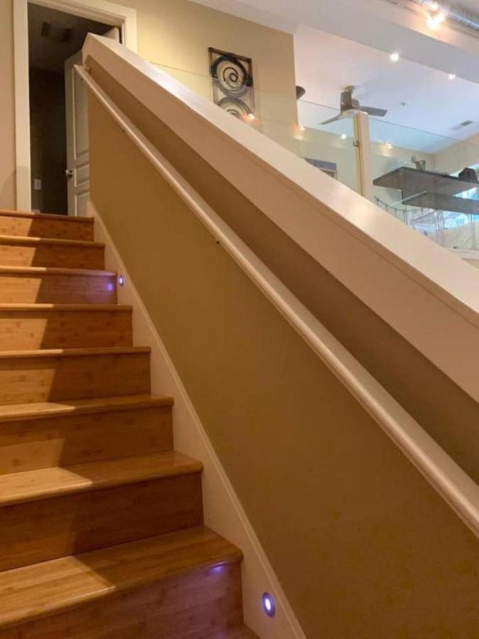 Apartment Luxury 2 Story Loft Grand Rapids