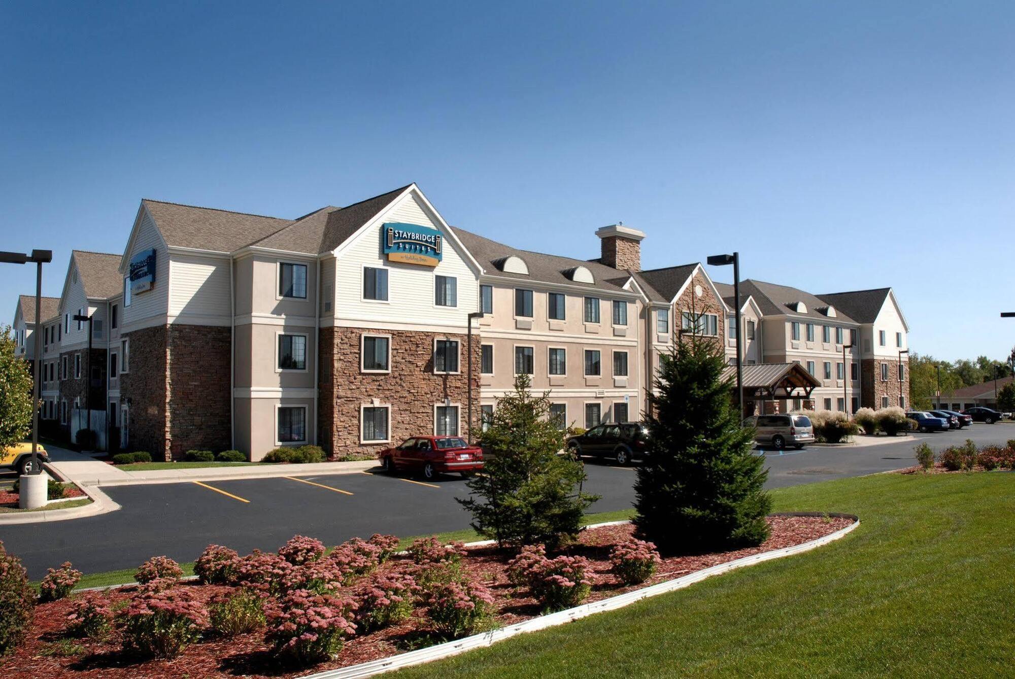 Staybridge Grand Rapids-kentwood By Ihg Hotel