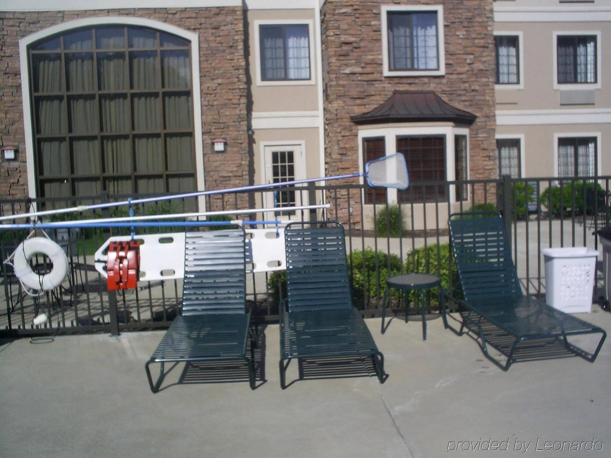 Staybridge Grand Rapids-kentwood By Ihg Hotel