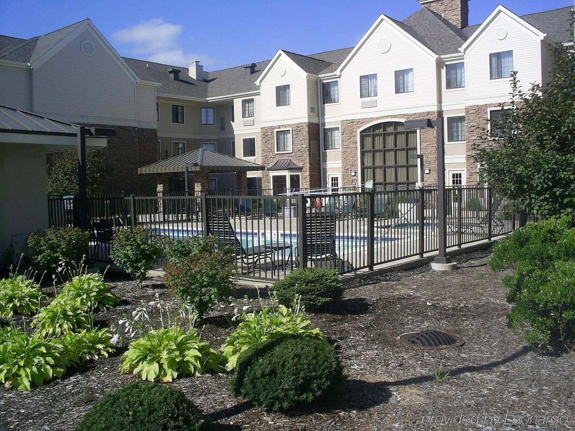 Hotel Staybridge Grand Rapids-kentwood By Ihg Grand Rapids