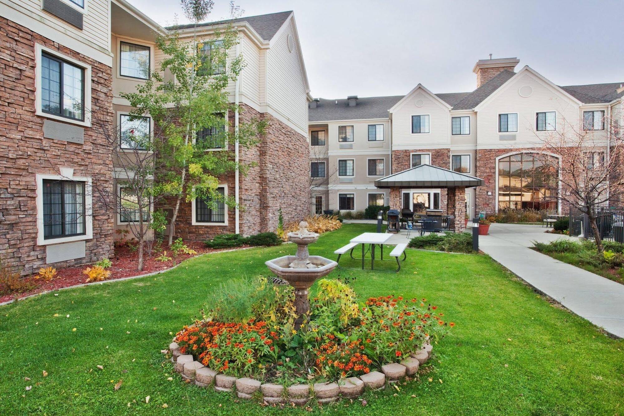 Hotel Staybridge Grand Rapids-kentwood By Ihg 3*