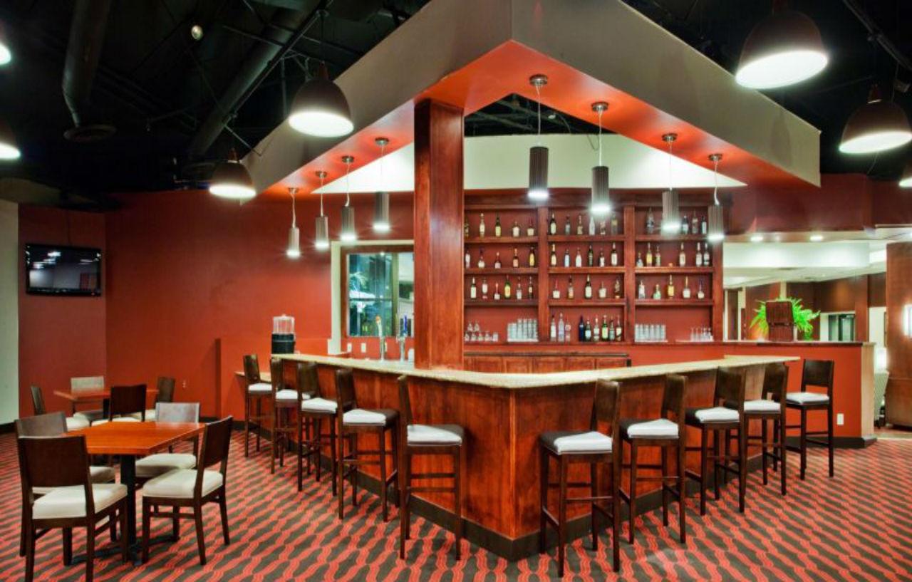 Sheraton Airport Grand Rapids