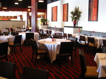 Hotel Sheraton Airport