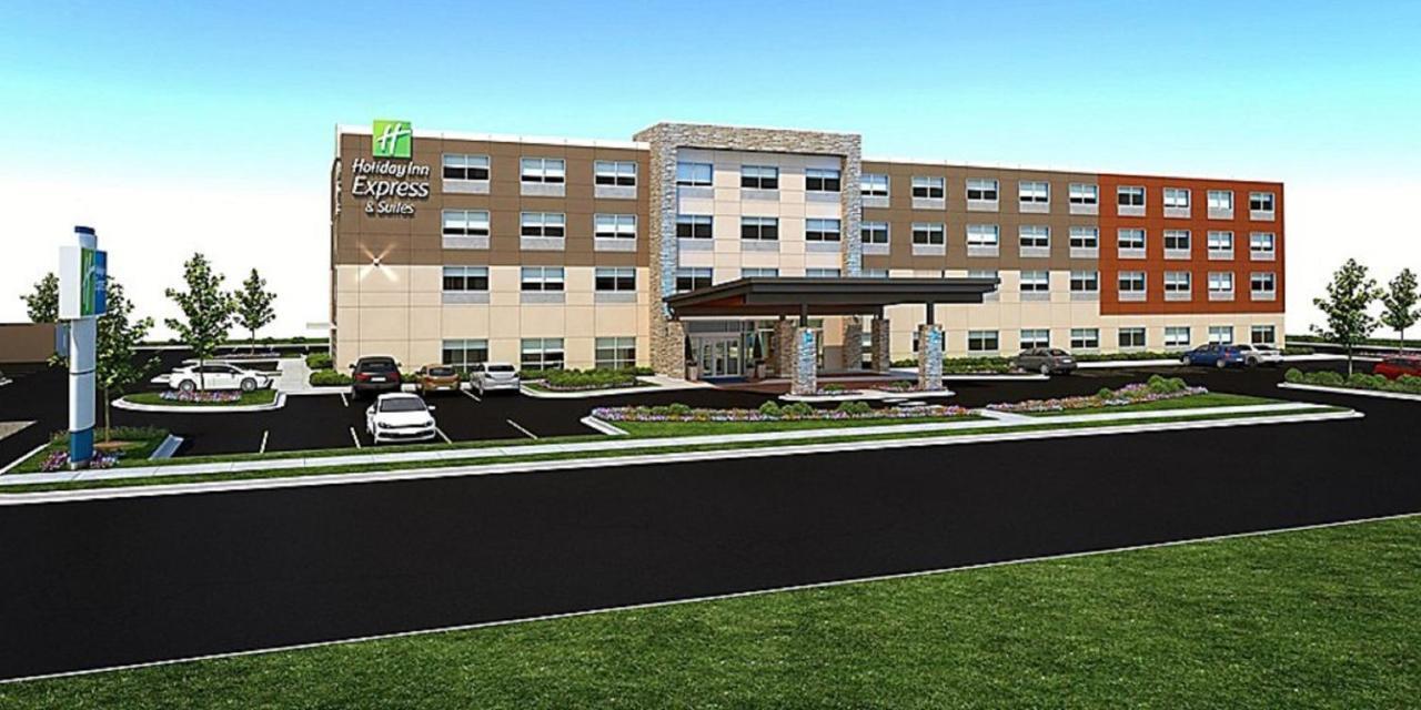 Hotel Express & - Airport - South By Ihg