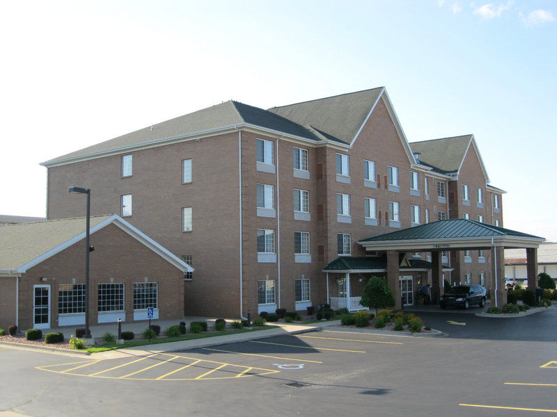 Western Executive & Hotel Grand Rapids