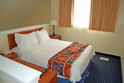 Hotel Affordable Of America