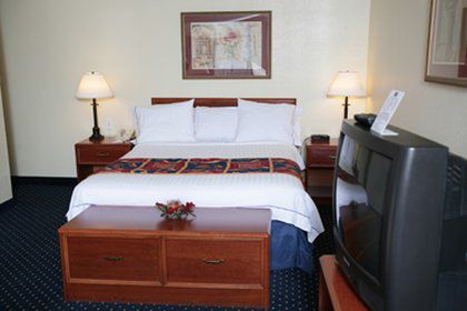 Hotel Affordable Of America 3*