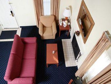 Hotel Affordable Of America 3*