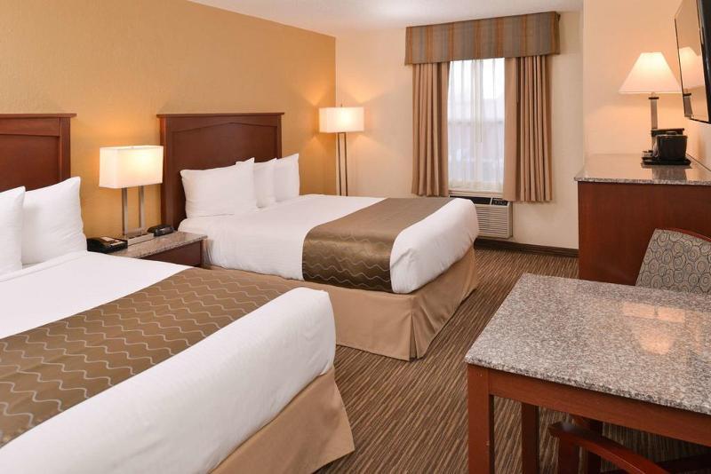Western Executive & 3* Grand Rapids