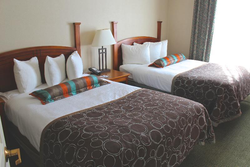Hotel Staybridge Grand Rapids-kentwood By Ihg 3*