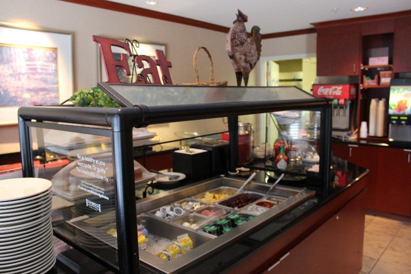 Hotel Staybridge Grand Rapids-kentwood By Ihg