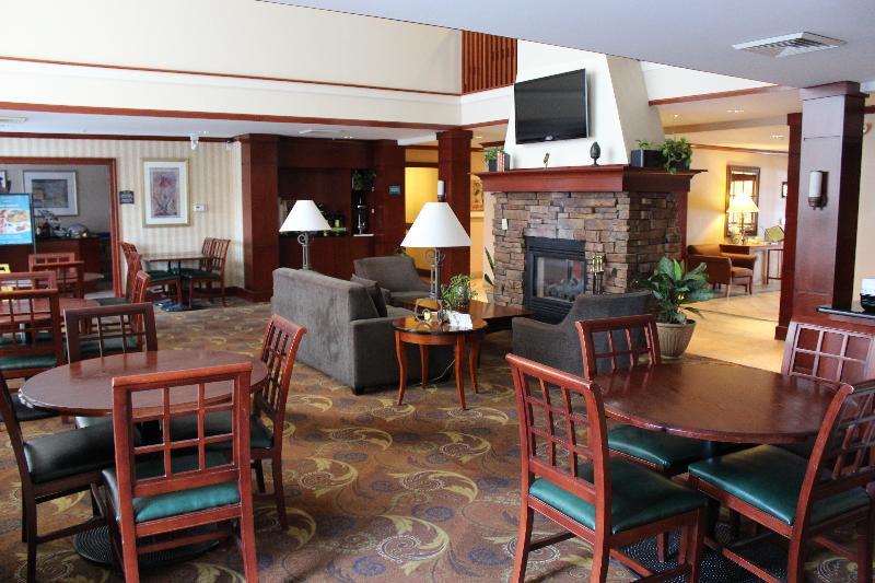 Staybridge Grand Rapids-kentwood By Ihg Grand Rapids